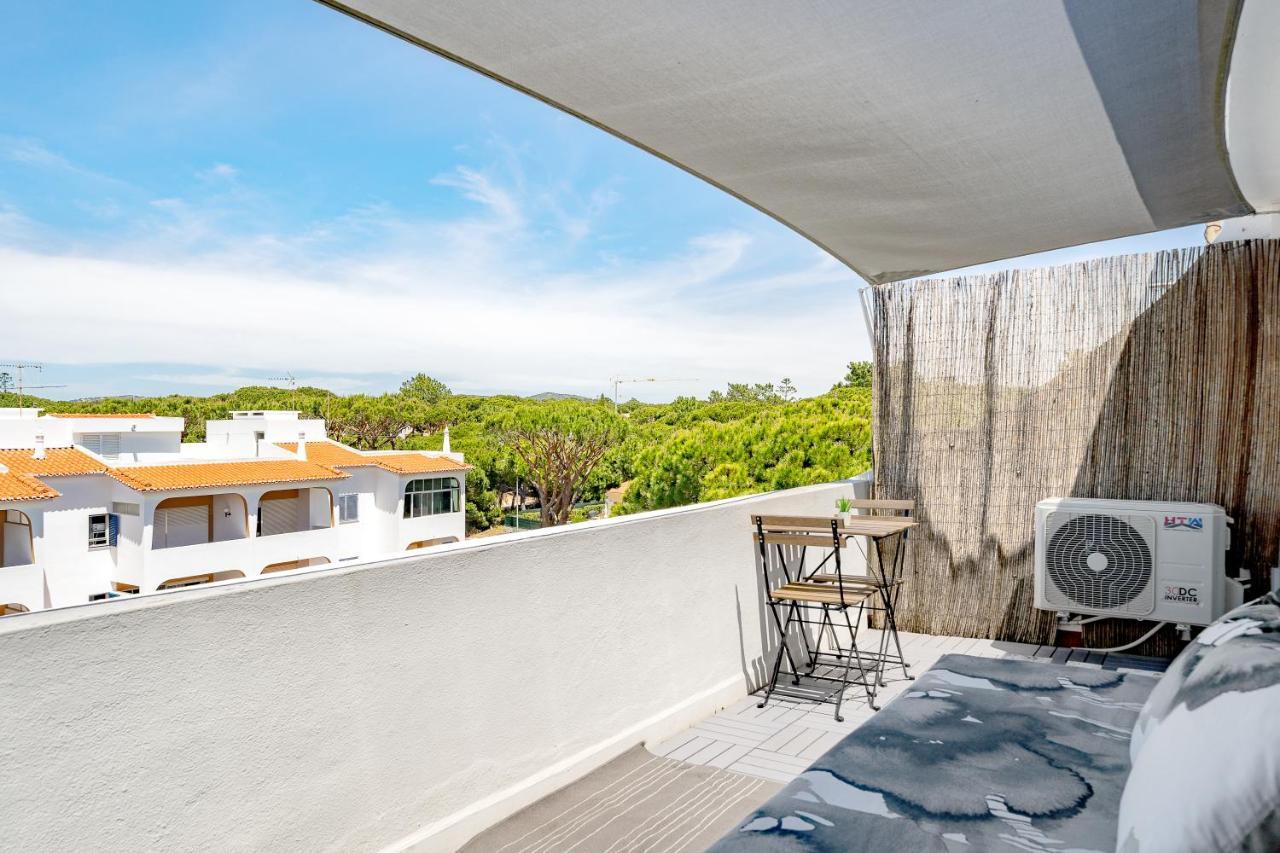 Beautiful Rooftop, Vilamoura 쿼테이라 외부 사진