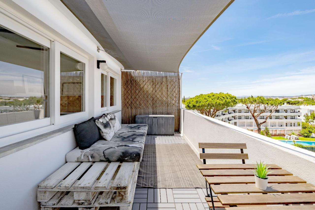 Beautiful Rooftop, Vilamoura 쿼테이라 외부 사진