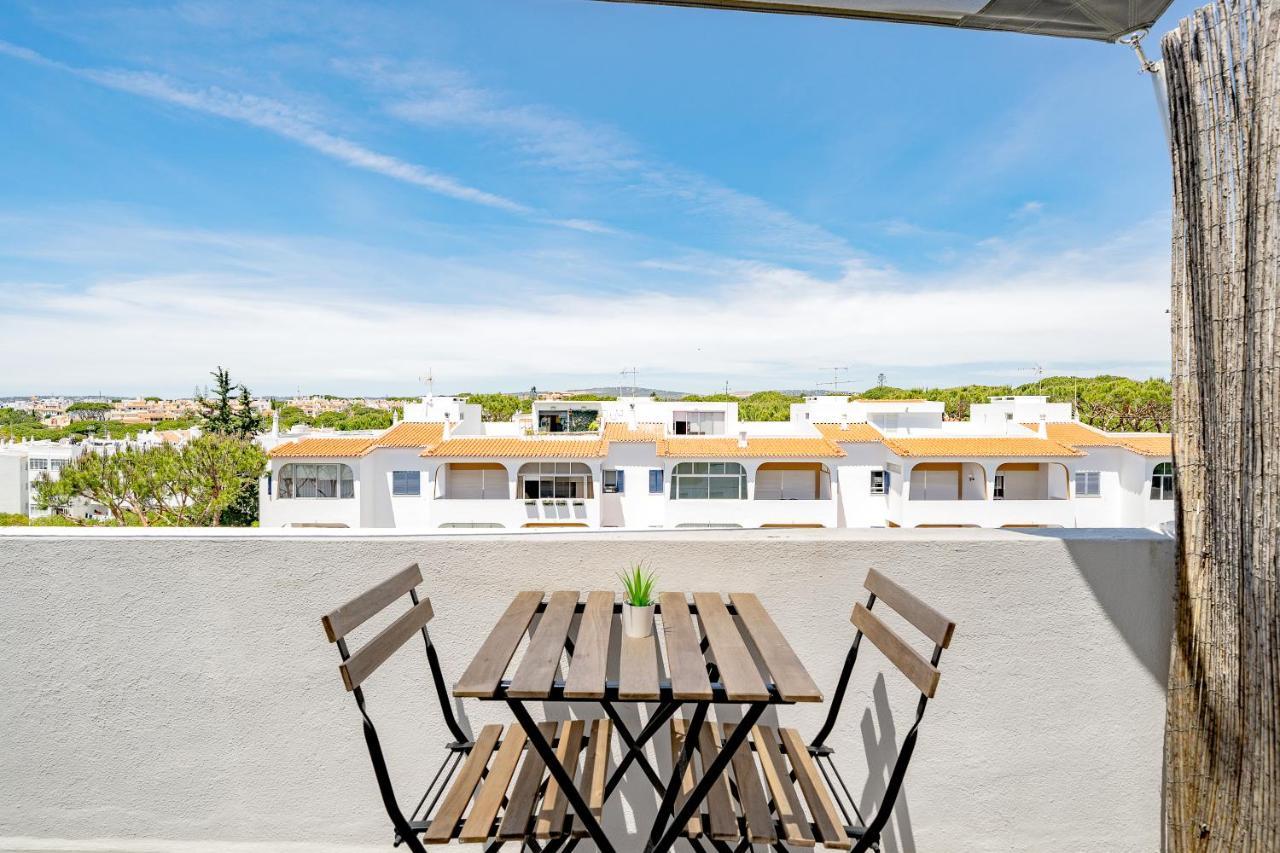 Beautiful Rooftop, Vilamoura 쿼테이라 외부 사진